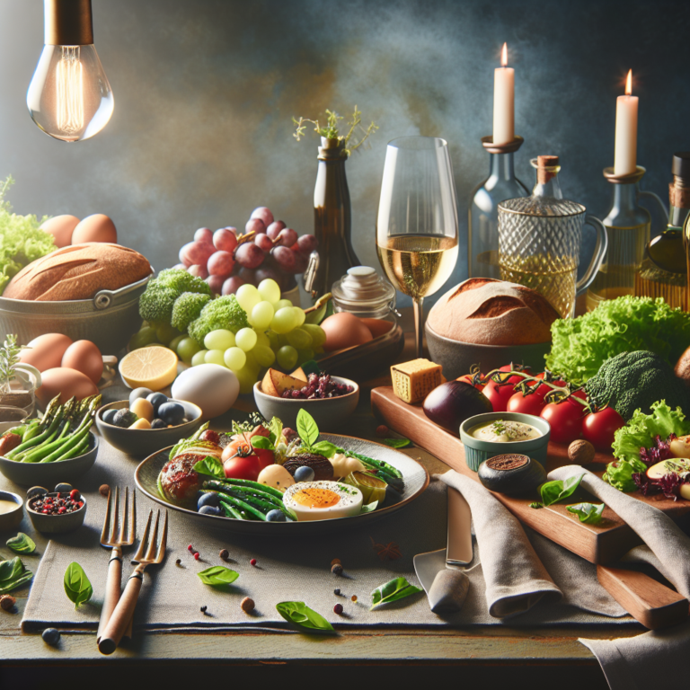 classic dinner recipes