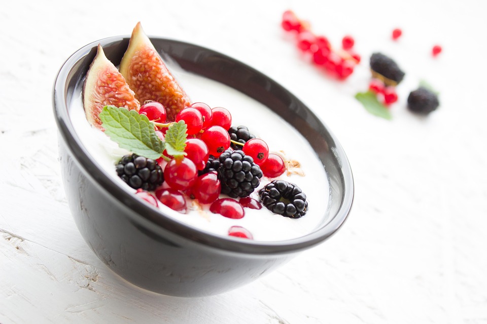 low calorie meals