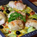 low carb meals
