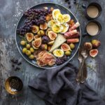 lunch and dinner ideas