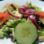 weight loss meals