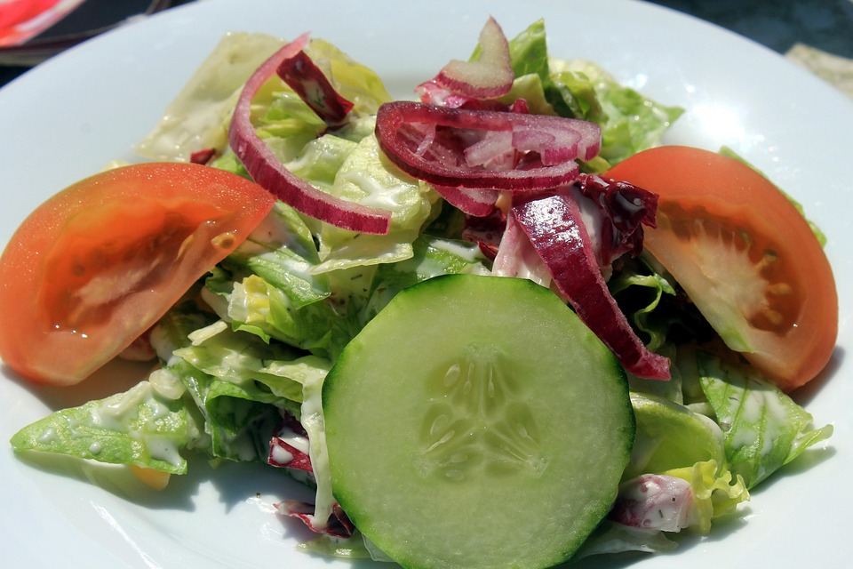 weight loss meals