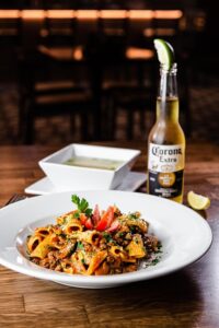 healthy dinner recipes