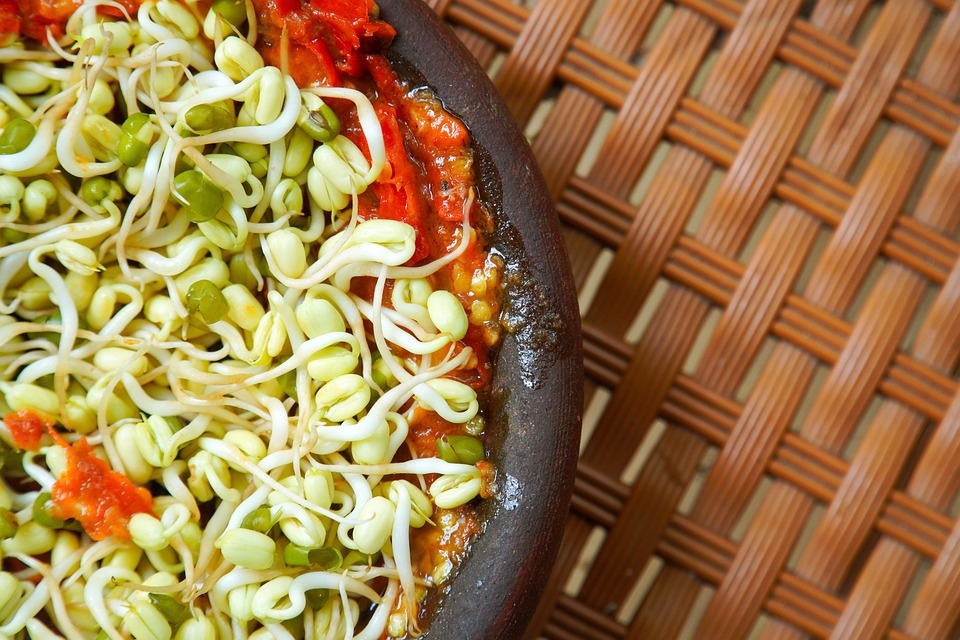 healthy recipes