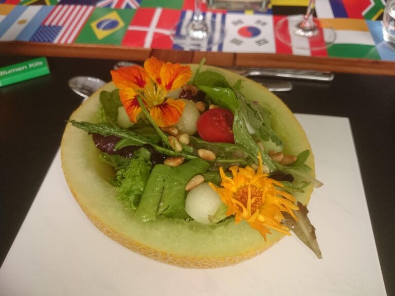 dessert ideas simple