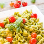 pasta main dishes