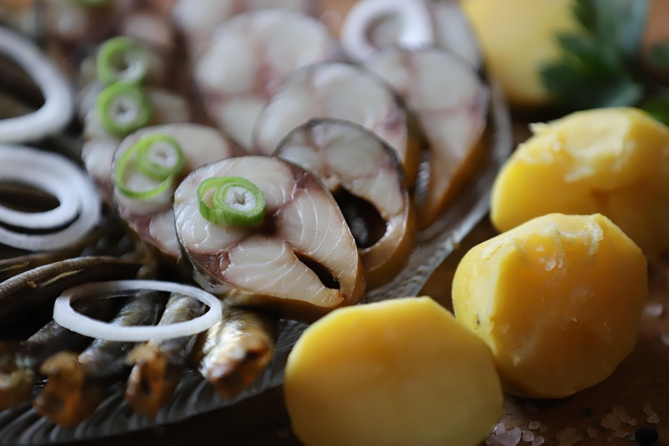 simple healthy recipes