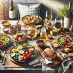 simple dinner recipes