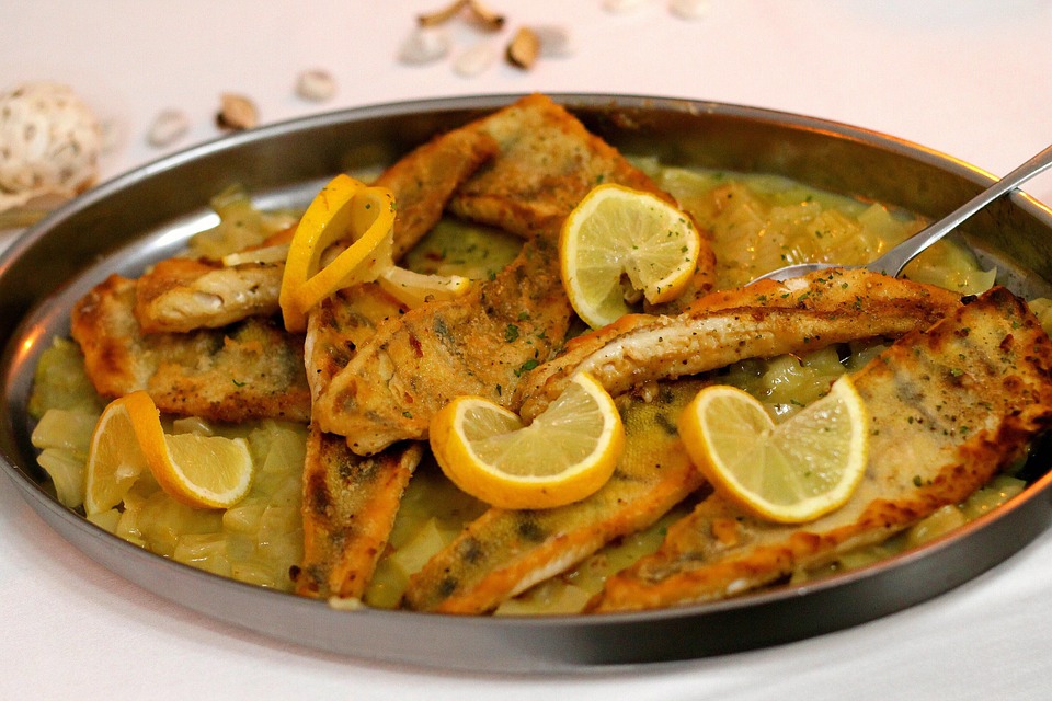 low fat cooking