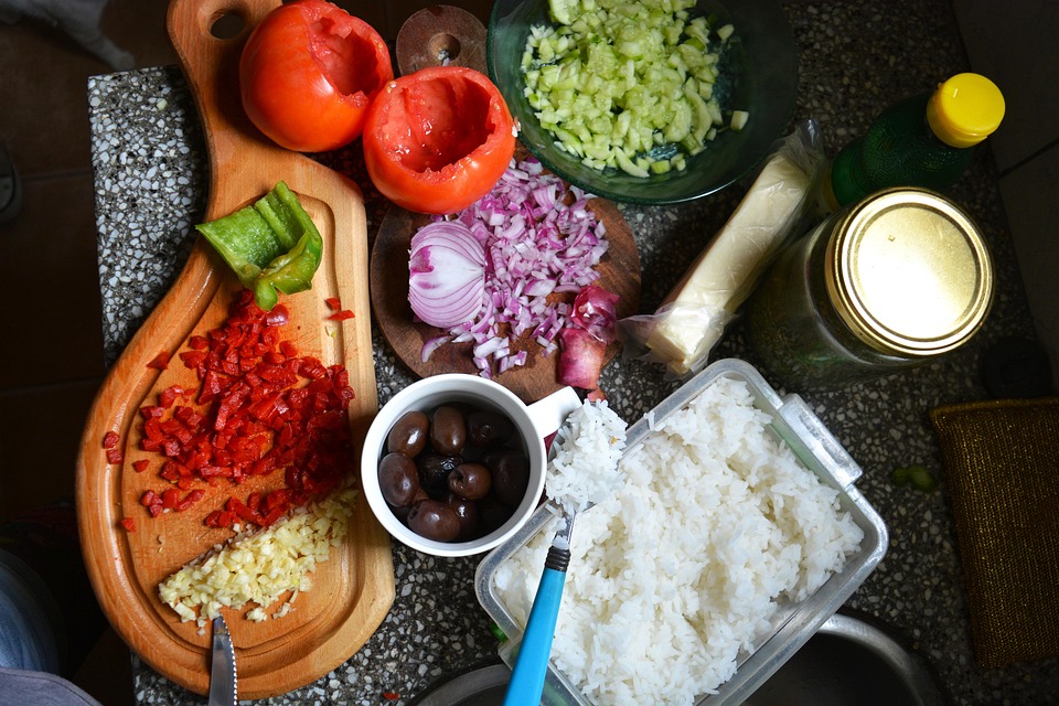 clean eating recipes